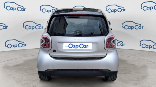 Smart Fortwo image 3