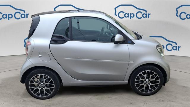 Smart Fortwo image 1