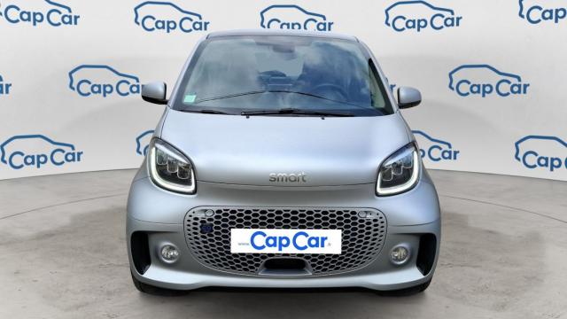Smart Fortwo image 4