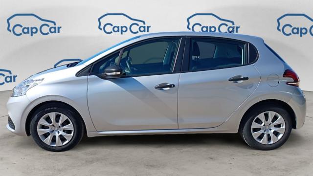 Peugeot 208 image 8