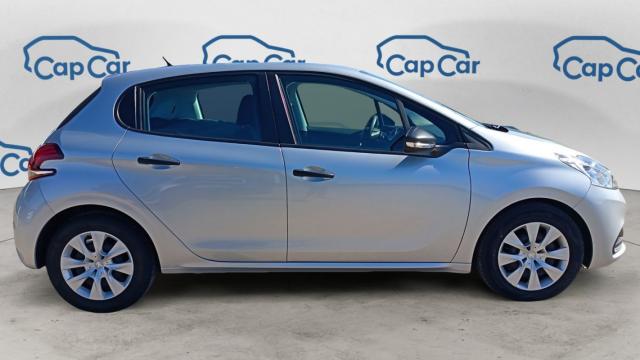 Peugeot 208 image 3