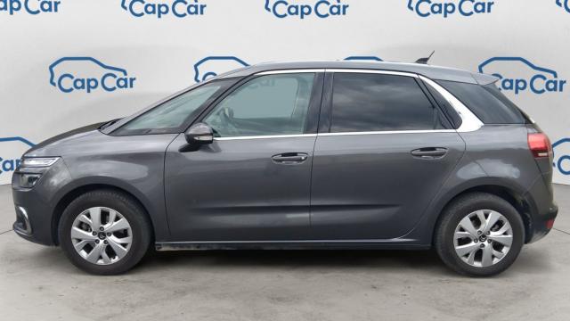 Citroen C4 Spacetourer image 7