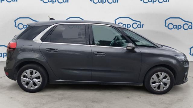 Citroen C4 Spacetourer image 4