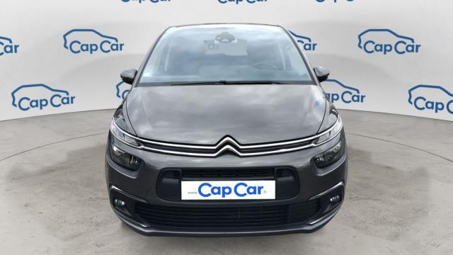 Citroen C4 Spacetourer image 2