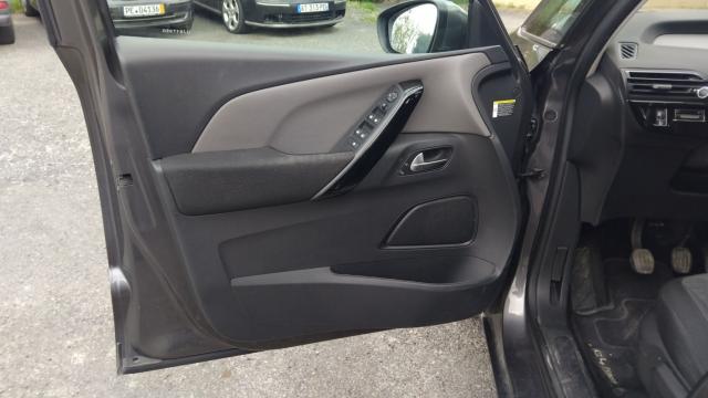 Citroen C4 Spacetourer image 6
