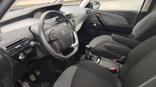 Citroen C4 Spacetourer image 9