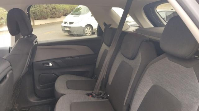 Citroen C4 Spacetourer image 5