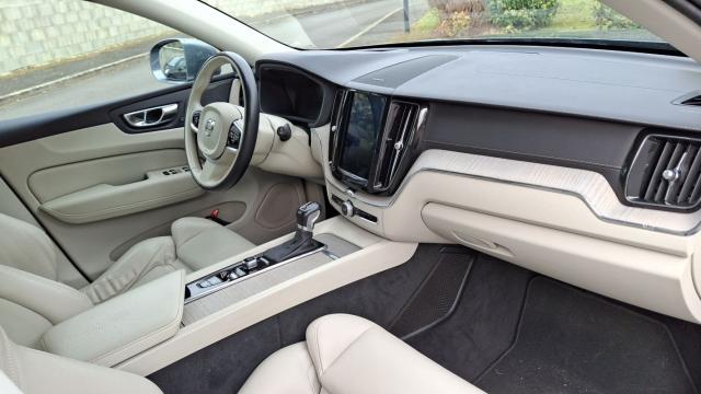 Volvo Xc60 image 7