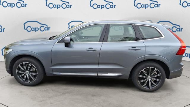 Volvo Xc60 image 2