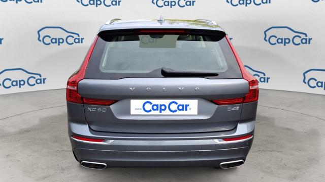 Volvo Xc60 image 8