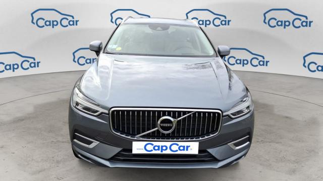 Volvo Xc60 image 1