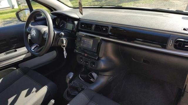 Citroen C3 image 5