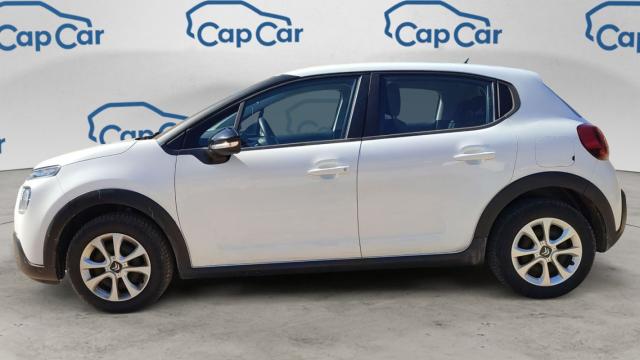 Citroen C3 image 2