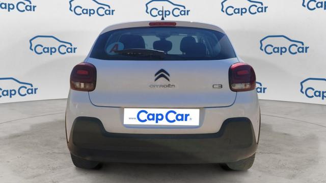 Citroen C3 image 6