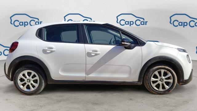 Citroen C3 image 8
