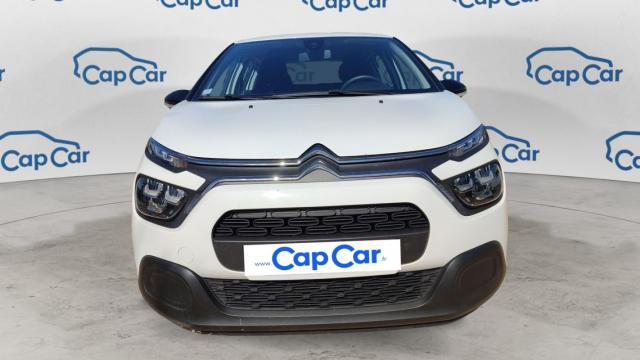 Citroen C3 image 7