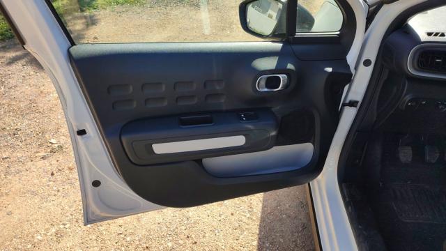 Citroen C3 image 9