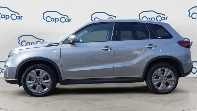 Suzuki Vitara image 3