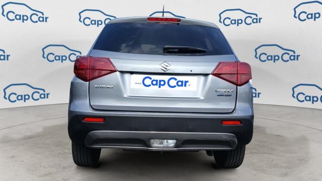Suzuki Vitara image 2