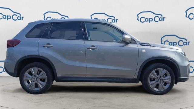 Suzuki Vitara image 8