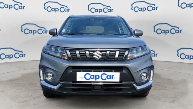 Suzuki Vitara image 5