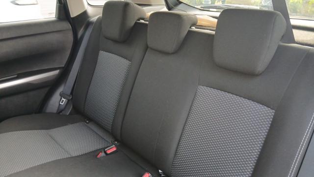 Suzuki Vitara image 1