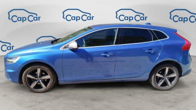 Volvo V40 image 8