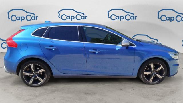 Volvo V40 image 5