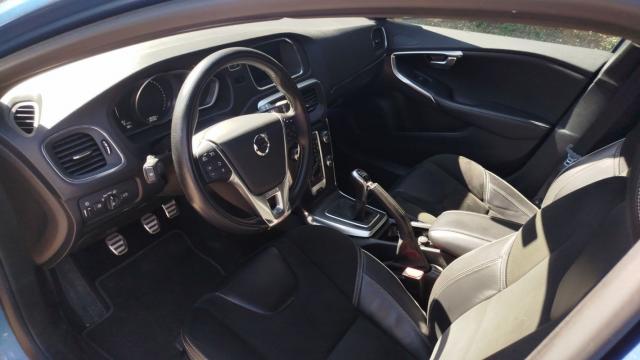 Volvo V40 image 4