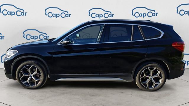 Bmw X1 image 6