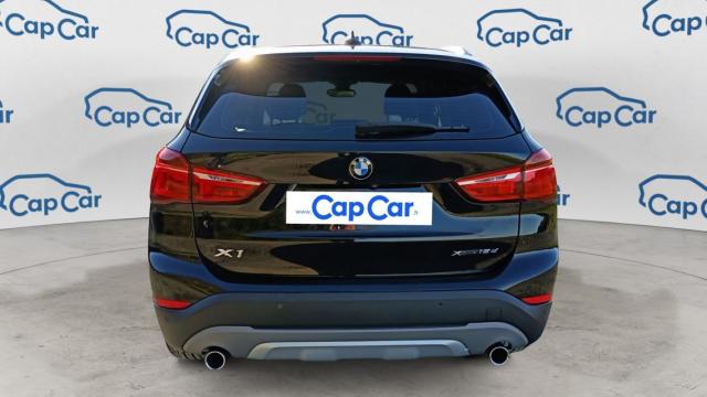 Bmw X1 image 8