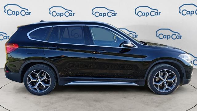 Bmw X1 image 3