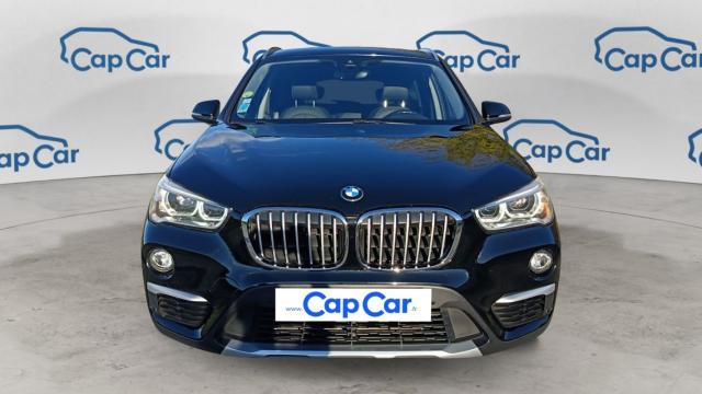 Bmw X1 image 7