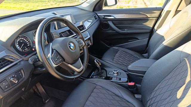 Bmw X1 image 1