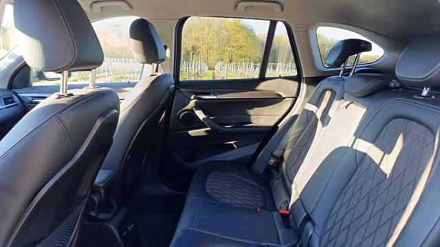 Bmw X1 image 9