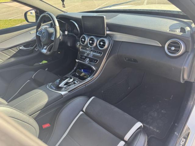 Mercedes Benz Classe C image 6