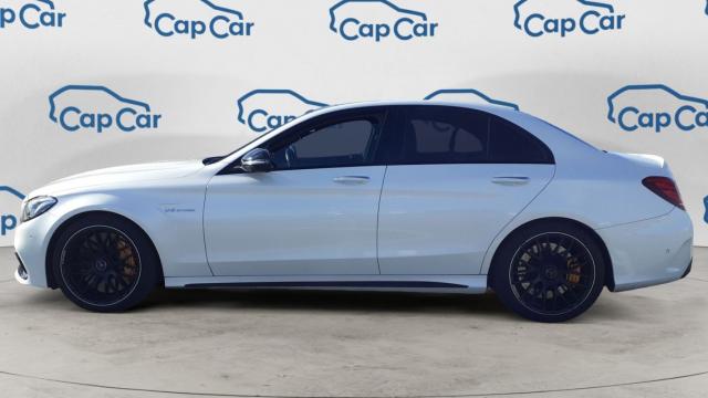 Mercedes Benz Classe C image 7