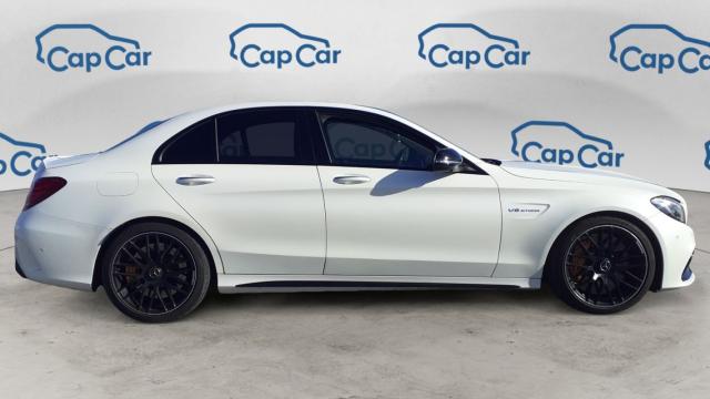 Mercedes Benz Classe C image 9