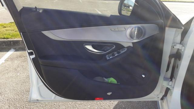 Mercedes Benz Classe C image 4