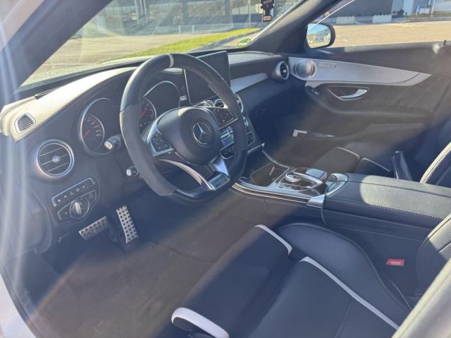 Mercedes Benz Classe C image 1