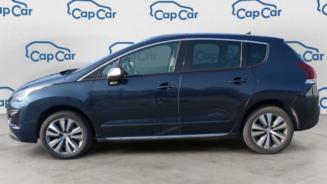 Peugeot 3008 image 3