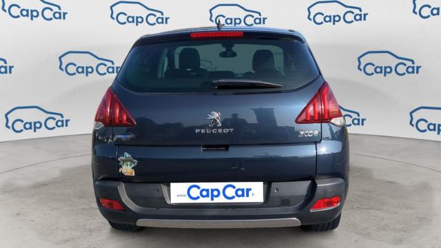 Peugeot 3008 image 6