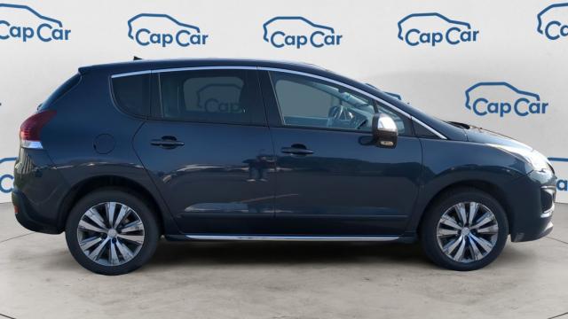 Peugeot 3008 image 8