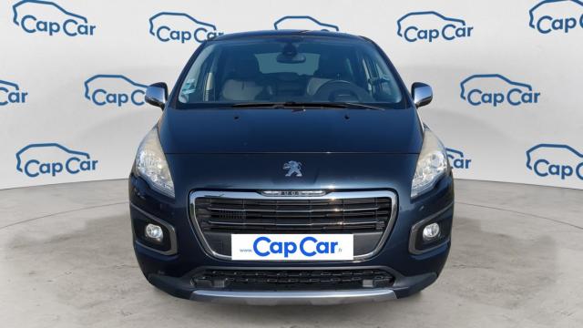 Peugeot 3008 image 1