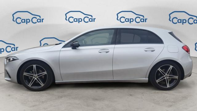Mercedes Benz Classe A image 7