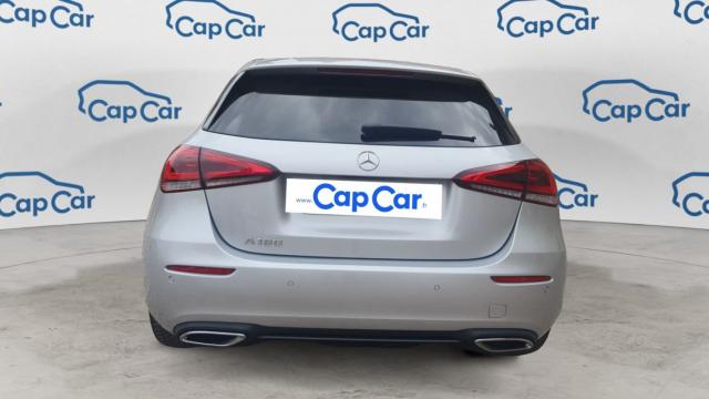 Mercedes Benz Classe A image 9
