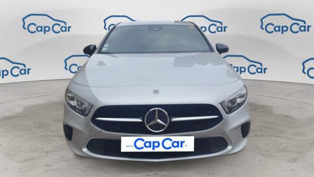 Mercedes Benz Classe A image 3