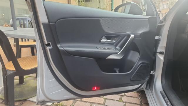 Mercedes Benz Classe A image 8