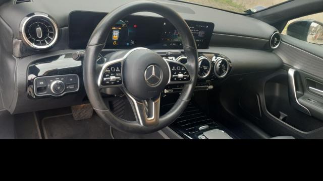 Mercedes Benz Classe A image 1