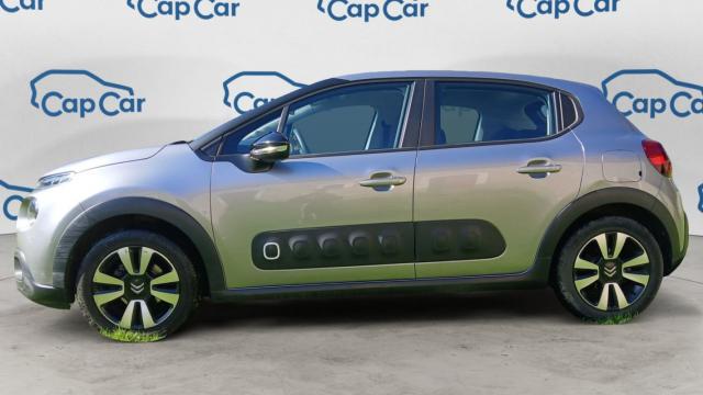 Citroen C3 image 4